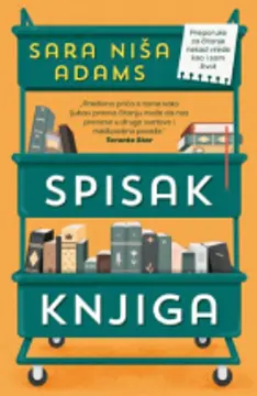 Knjige na sunce: 5 književnih preporuka za prolećnu groznicu - slika 6