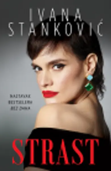 Slika 0 - Strast