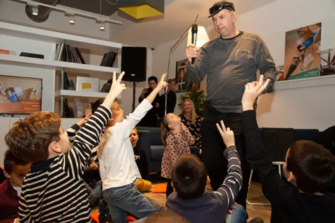 Završeno snimanje prvog srpskog 3D filma „Peti leptir“ po romanu Uroša Petrovića - slika 1