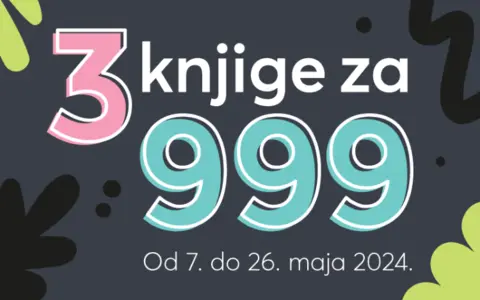 Knjiga meseca – „Zauvek tvoja“ - slika 1