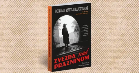 Jezgrovita poetika Dejana Stojiljkovića u romanu „Zvezda nad prazninom“ - slika 2