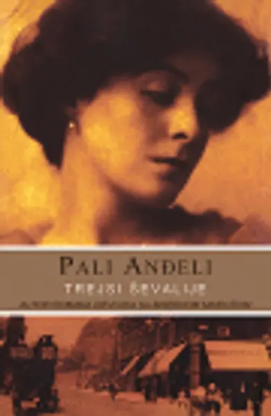 Slika 0 - Pali anđeli