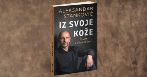 Aleksandar Stanković: Raspad države i sva ona zverstva psihički su uticala na mene - slika 2