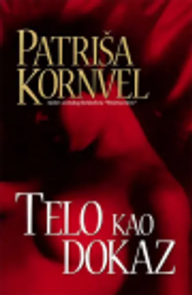 Slika 0 - Telo kao dokaz