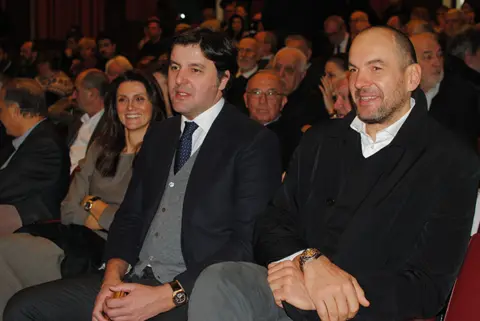 Predstavljen novi roman Vladimira Tabaševića „Pa kao“ - slika 1