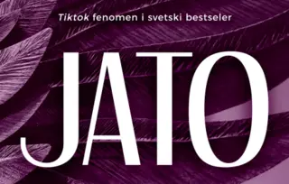 Prikaz romana „Jato“: Pripremite se da budete preobraćeni!