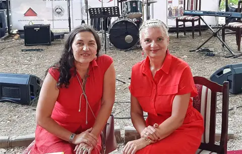 Roman „Đurđevim stopama“ predstavljen u Bukovičkoj banji - slika 2