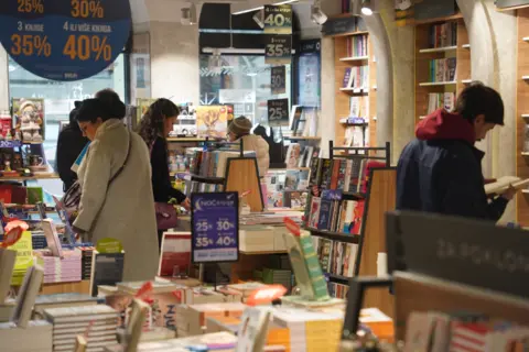 Noć knjige je počela! - slika 1