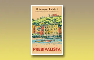 Prikaz romana „Prebivališta“ Džumpe Lahiri: Intimna povest bezimene junakinje