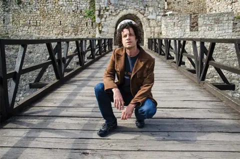 Intervju – Marko Aleksić: Istorijska figura, mitsko ogledalo - slika 2