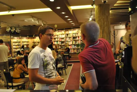 Viteški dobar, kreativan i raspevan dan na Dečjim danima kulture - slika 6