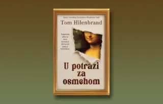 Prikaz knjige „U potrazi za osmehom“ ili kako je Mona Liza postala slavna