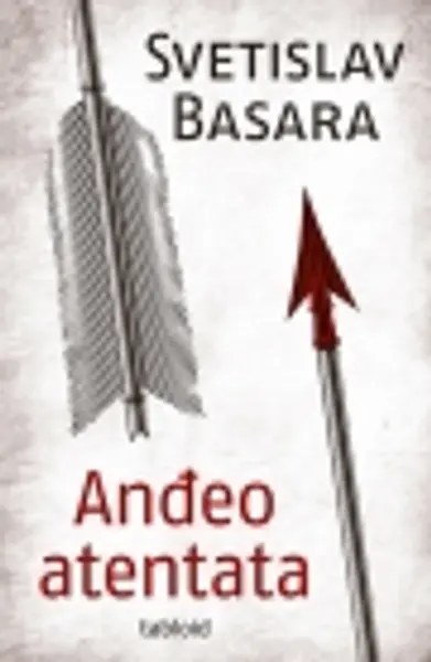 Slika 0 - Anđeo atentata