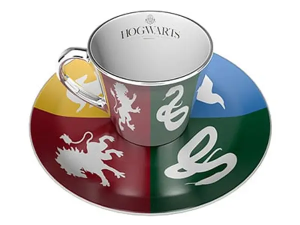 Slika 0 - Šolja sa tacnom - Harry Potter