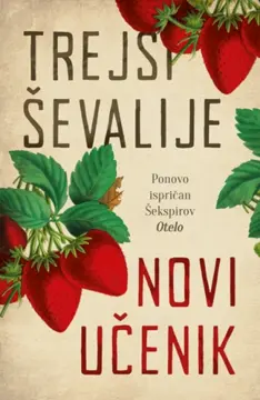 Proživite iznova omiljene Šekspirove priče kroz ediciju Hogart Šekspir - slika 2