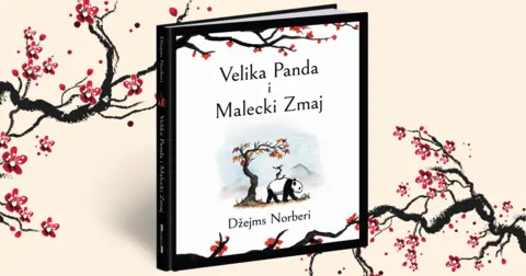 Džejms Norberi: Prava ideja mora strpljivo da se čeka - slika 1