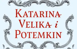 Prikaz knjige „Katarina Velika i Potemkin“ Sajmona Sibaga Montefjorea