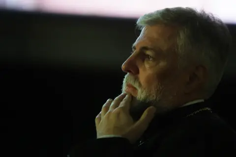 Izuzetno veče na predstavljanju knjige vladike Grigorija u Banjaluci - slika 1