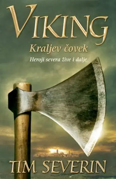 Slika 0 - Viking - Kraljev čovek