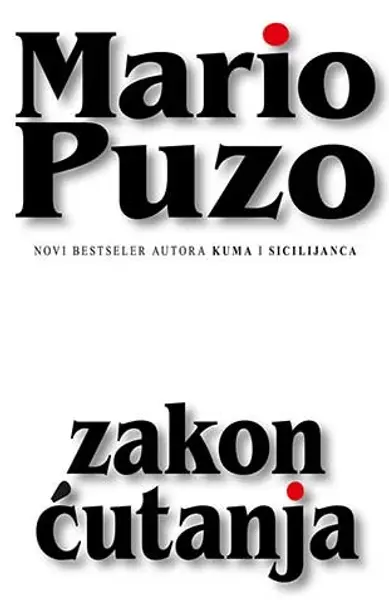 Slika 0 - Zakon ćutanja
