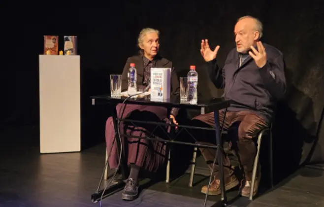 Literarni vremeplov u Svilajncu
