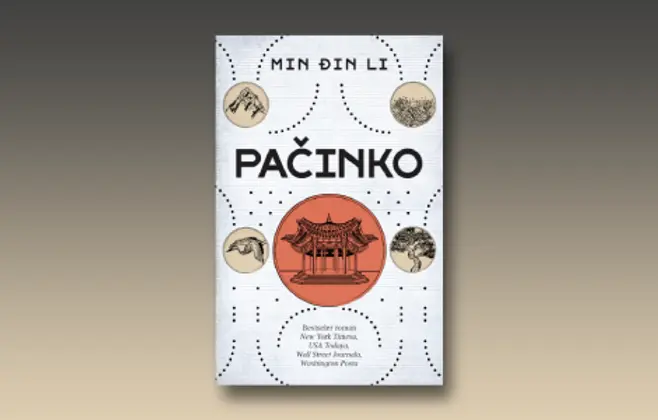 Prikaz romana „Pačinko“: Istina važnija od života