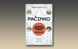 Prikaz romana „Pačinko“: Istina važnija od života