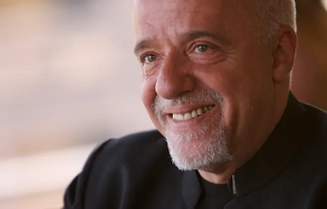 Paulo Koeljo o „Alhemičaru“: Ne mogu da živim sa snom koji nisam ni pokušao da ostvarim