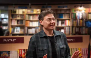 Mario Liguori: Pisac je ekspert za ljudsku sudbinu