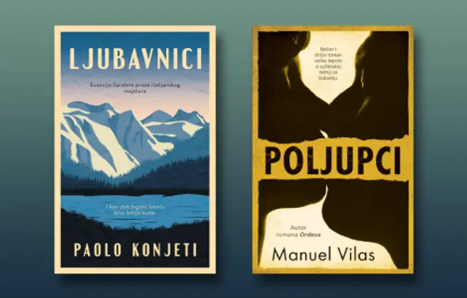 Uzvišenost „Poljubaca“ odmetnutih „Ljubavnika“: Između dodira i ideala