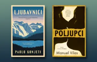 Uzvišenost „Poljubaca“ odmetnutih „Ljubavnika“: Između dodira i ideala