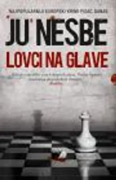 Slika 0 - Lovci na glave