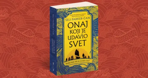 Šeli Parker-Čan: Poigravanje idejom sudbine - slika 2