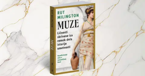 Rut Milington o razotkrivanju mita - slika 1