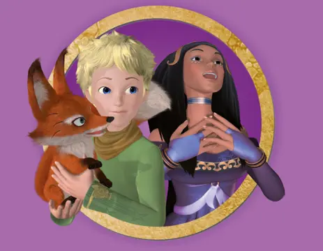 8 činjenica o „Malom Princu“ koje niste znali - slika 2