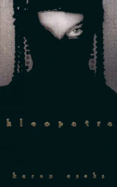 Slika 0 - Kleopatra
