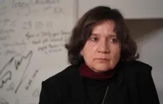 Ivana Dimić: Lep život u „ilegali“