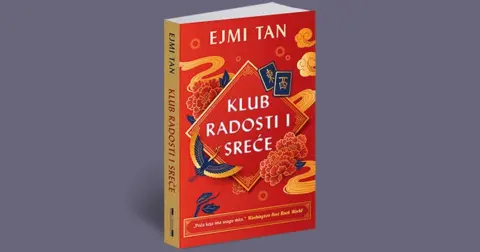 Razgovor sa Ejmi Tan - slika 1