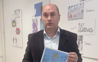 Ljubenoviću prva nagrada na Šabačkoj čivijadi