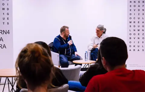 Roman „A tako je dobro počelo“ predstavljen u Nišu - slika 1