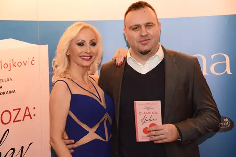 Održana jubilarna četrdeseta tribina Laguninog književnog kluba - slika 1