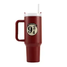 Čaša za poneti - Tumbler, Harry Potter, Platform 9 3/4