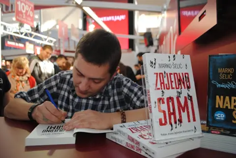 Marčelo: Žrtvujemo kičmu da bismo spasli stomak - slika 1