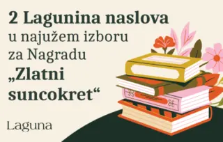 Knjige Gorana Markovića i Branka Anđića u užem izboru za Vitalovu nagradu