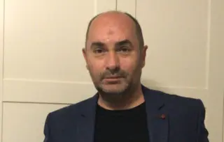 Bojan Ljubenović dobitnik nagrade „Zoran T. Popović“