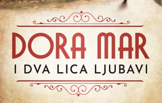Pikaso je njen život, umetnost je njena strast – „Dora Mar i dva lica ljubavi“ Betine Štorks u prodaji od 16. marta