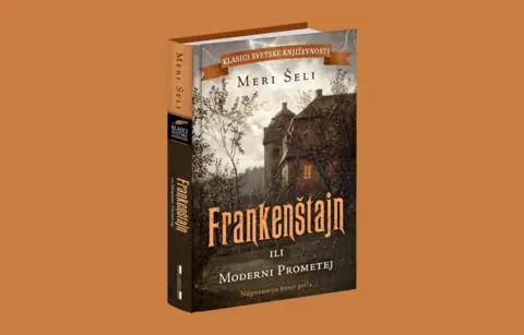 Novi roman Jua Nesbea „Krvavi mesec“ u pretprodaji od 16. do 22. marta! - slika 1