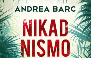 „Nikad nismo bile ovde“ – jeziv psihološki triler o toksičnom prijateljstvu