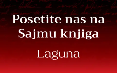 Hit pisci Jelena Bačić Alimpić, Vladimir Kecmanović, Ante Tomić, Goran Petrović, Vedrana Rudan i mnogi drugi u subotu na Laguninom štandu - slika 1