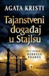 Proizvod Tajanstveni događaj u Stajlsu